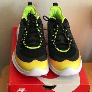 Nike air max axis prem